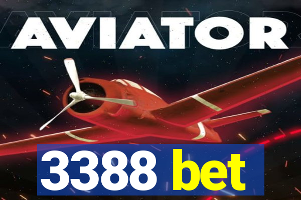 3388 bet